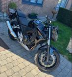Honda CB500F ABS 08/2013 - 12789km, Naked bike, 12 à 35 kW, Particulier, 2 cylindres