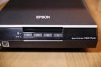 Epson Precision V600 scanner, Ophalen, Gebruikt, Tv en Weergevers