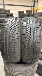 2554520 255/45/20 255/45R17 winter merk continental, Ophalen