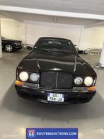 Bentley Azure Mulliner | 2002 | Route 66 Auctions, Autos, Bentley, Achat, Entreprise, Boîte manuelle, Autre carrosserie