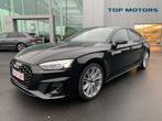 Audi A5 Sportback Audi A5 Sportback Sport Edition 35 TFSI  1, Automaat, Airbags, Zwart, 159 g/km