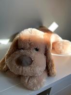 Super schattige grote hond, Kinderen en Baby's, Speelgoed | Knuffels en Pluche, Ophalen, Zo goed als nieuw, Hond