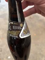 Orval 2015-16, Verzamelen, Ophalen