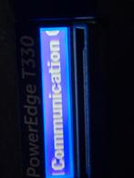 Dell poweredge t330, Ophalen, Gebruikt