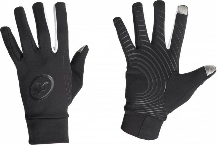 Handschoenen Assos Sping/Fall 2.4 Tiburu evo7, Fietsen en Brommers, Fietsaccessoires | Fietskleding, Ophalen of Verzenden