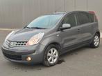 Nissan Note 1.4 benzine, Voorwielaandrijving, Stof, 4 cilinders, 65 cc