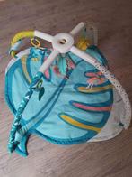 Baby speelkleed van Infantino, Met geluid, Gebruikt, Speelkleed, Ophalen