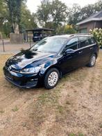 Volkswagen Golf*Gekeurd voor verkoop*, Voorwielaandrijving, Stof, Zwart, Zwart