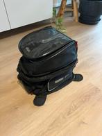 Givi tanktas set, Motoren, Ophalen, Zo goed als nieuw