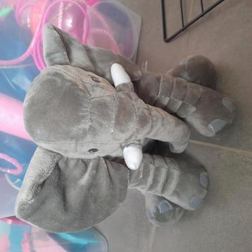 Eléphant, Enlèvement ou Envoi, Comme neuf, Éléphant