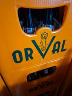 Gerijpte bakken orval, Verzamelen, Biermerken, Ophalen