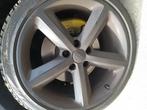 Jantes 18 pouces audi (échange ?, 4 Saisons, Enlèvement ou Envoi, Autre, Autre