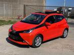 Toyota Aygo 1.0i VVT-i x-wave automatique, Auto's, Toyota, Automaat, 4 zetels, 50 kW, Overige kleuren