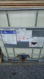 ibc box 1000 liter, Doe-het-zelf en Bouw, Ophalen