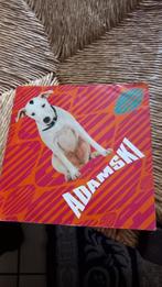 vinyl (45T) adamski "killer", Ophalen, 1980 tot 2000, Gebruikt