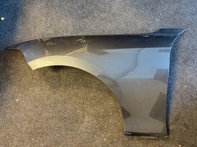 BMW 2 Serie F22 F23 Coupe Cabrio Scherm Spatbord Links, Auto-onderdelen, Carrosserie, Spatbord, BMW, Links, Gebruikt, Ophalen of Verzenden