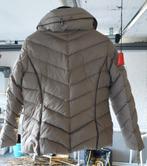 Taupe donsjack Maat F42 merk ESPRIT jas vest, Kleding | Dames, Gedragen, Esprit, Ophalen of Verzenden, Overige kleuren