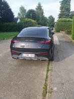 mercedes-benz, Auto's, Mercedes-Benz, Automaat, Euro 6, Zwart, Leder