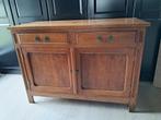 Antieke dressoir, Ophalen