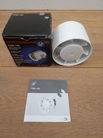 Buisventilator - Soler & Palau - TDM100 - NIEUW, Ophalen of Verzenden, Nieuw, Ventilator