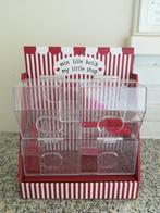 Snoepwinkeltje, Ophalen, Zo goed als nieuw, Overige materialen, Speelkeuken-accessoire