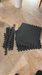 Fitnessmat, Sports & Fitness, Équipement de fitness, Enlèvement ou Envoi, Comme neuf, Tapis de fitness
