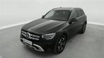 Mercedes-Benz GLC 200 GLC 200 d AUTOM. NAVI / S-CUIR SPORT /, Automaat, Gebruikt, 4 cilinders, Zwart