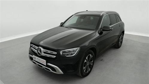 Mercedes-Benz GLC 200 GLC 200 d AUTOM. NAVI / S-CUIR SPORT /, Auto's, Mercedes-Benz, Bedrijf, Te koop, GLC, Diesel, SUV of Terreinwagen