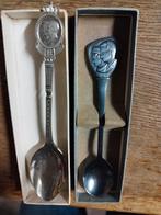 Lepel, Antiek en Kunst, Ophalen