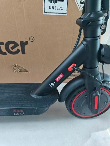 Elektrische scooter  beschikbaar voor biedingen
