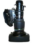 Objectif grand angle Canon Hj14 x4.3b-IRSE HD, Comme neuf, Enlèvement ou Envoi