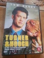 Turner & Hoogh (Tom Hanks), Comme neuf, Enlèvement ou Envoi