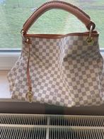 Louis Vuitton  Artsy Azur, Handtassen en Accessoires, Ophalen, Gebruikt, Wit, Schoudertasje