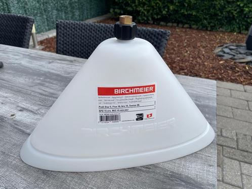 Birchmeier sproeikap pro ovaal 37x14 cm, Tuin en Terras, Bestrijdingsmiddelen, Nieuw, Onkruidbestrijding, Ophalen