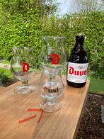 Mini Duvel glaasje 7cl, Verzamelen, Duvel, Ophalen of Verzenden