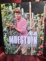 Mijn Moestuin + Mijn Oogst Wim Lybaert - In cassette, Boeken, Moestuin, Ophalen of Verzenden, Zo goed als nieuw, Wim Lybaert; Laurence Machiels