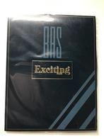 kousen Exciting zwart mt large, Zwart, Ophalen of Verzenden, Panty, Exciting