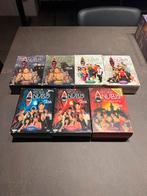 Complete set het huis anubis (s1-s4), Enlèvement ou Envoi, Comme neuf