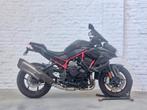 Kawasaki Z H2 ZH2 Performance #motomobilia, 4 cilinders, Motorrijbewijs A, Bedrijf, Traction Control