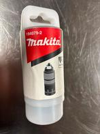 Mandrin makita a changement rapide, Enlèvement ou Envoi, Neuf, Foreuse et Perceuse