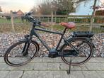 Granville elektrische fiets, Fietsen en Brommers, Ophalen, Zo goed als nieuw, 50 km per accu of meer, Overige merken