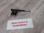 RUITENWISSERMOTOR ACHTER Volkswagen Golf VII (AUA), Auto-onderdelen, Gebruikt, Volkswagen