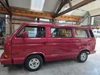 Volkswagen t3 multivan, Auto's, 4 deurs, Volkswagen, Particulier, Overige carrosserie