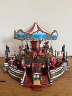 Prachtige antiek paardenmolen, Antiek en Kunst, Ophalen