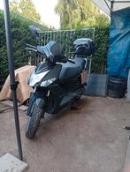 Nieuwe bromer ( B), Fietsen en Brommers, Ophalen, Benzine, 50 cc, Klasse B (45 km/u)