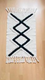 Vloerkleed 80x50, Minder dan 50 cm, 50 tot 100 cm, Beige, Ophalen of Verzenden