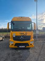 Mercedes-Benz Actros 1840ls, Achat, Euro 6, Autres couleurs, Mercedes-Benz