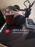 Leica D-lux 7 met wifi en Bluetooth, Ophalen of Verzenden, Zo goed als nieuw