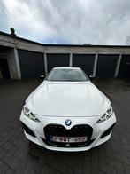 Bmw 420i Coupé M-sport pakket -Vol opties!, Auto's, BMW, Automaat, Euro 6, 4 Reeks, Particulier