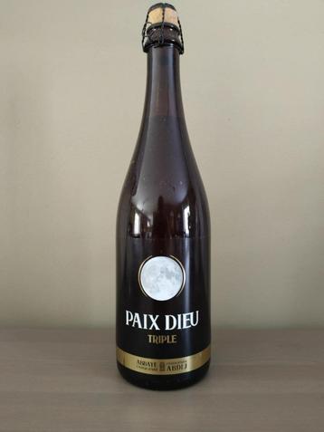 VINTAGE Paix Dieu 57cl beschikbaar voor biedingen